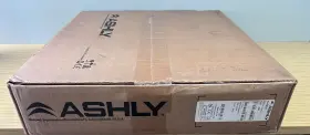 NE4250 ASHLY Channel Power Amplifier