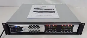 NE8250.25 ASHLY Network Power Amplifier Channel