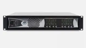 NE8250.70PE ASHLY Network Power Amplifier
