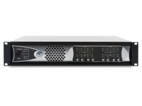 NE8250.70PED ASHLY Network Power Amp Voltage Protea Dsp