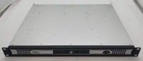 NX1504 ASHLY Power Amplifier