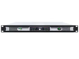 NX754 ASHLY Watts Power Amplifier