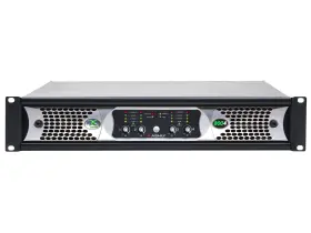 NX8004 ASHLY Power Amplifier Watts
