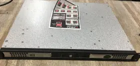 NXE1502 ASHLY Watts Network Power Amplifier