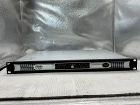 NXE1504 ASHLY Watts Network Power Amplifier