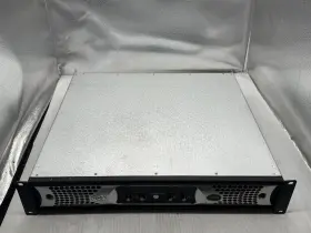 NXE4004BD ASHLY Watts Network Power Amplifier Opdante #2