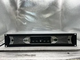 NXE4004BD ASHLY Watts Network Power Amplifier Opdante