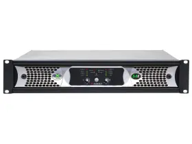 NXP3.02 ASHLY Network Power Amplifier Watts Protea Dsp