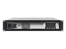 PEMA4125.70D ASHLY Network Power Amplifier Opdante Protea Dsp
