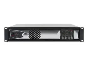 PEMA4125D ASHLY Network Poweropdante Protea Dsp Power Amp