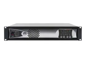 PEMA4250.70D ASHLY Network Power Amplifier Dante Dsp