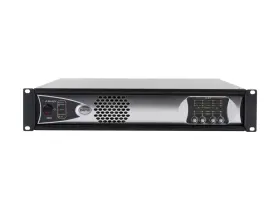 PEMA4250D ASHLY Network Amplifier Dante Dsp
