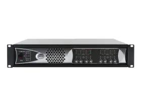 PEMA8125.70D ASHLY Network Amplifier Dante Protea Dsp