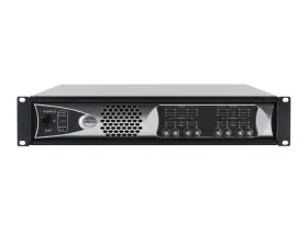 PEMA8250D ASHLY Power Amplifier Opdante Card Protea Dsp