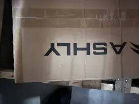 TRA-4150 ASHLY Power Amplifier Xfmr Isolated