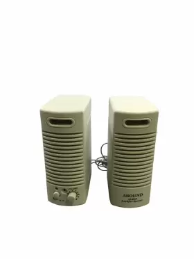 AS-691N ASOUND Amplifier Speaker Set