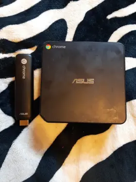 CN60 ASUS Chromebox Great