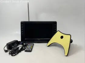 9A700 ATAK Television Cables Remote Control