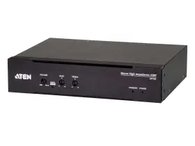 AP106 ATEN Mono Power Amplifier