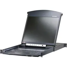 KL1516AIM ATEN Dual Rail Lcd Kvm Net Taa