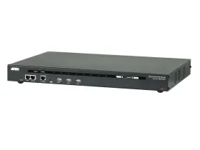 SN0108COD ATEN Console Server Dual Power Lan