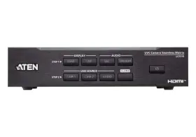 UC3310 ATEN Tv Video Audio #2