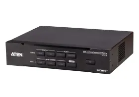 UC3310 ATEN Tv Video Audio