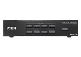 UC3430 ATEN Camlive Pro Hdmi Usb Video Switcher #2