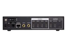 UC3430 ATEN Camlive Pro Hdmi Usb Video Switcher #3