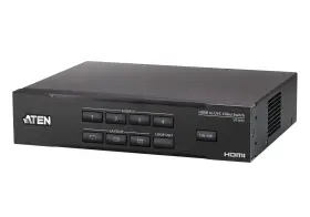 UC3430 ATEN Camlive Pro Hdmi Usb Video Switcher