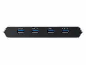 US3311 ATEN Displayport Usb Kvm Dock Switch Power #2