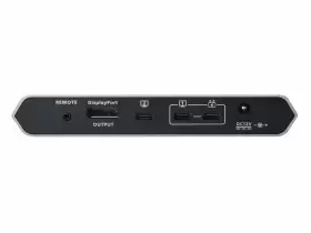 US3311 ATEN Displayport Usb Kvm Dock Switch Power #3