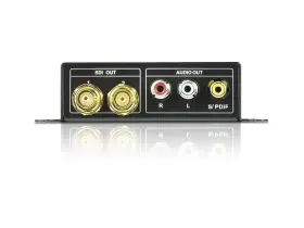 VC840 ATEN Hdmi Sd Sdi Converter