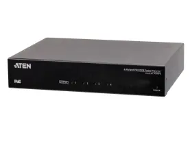 VE44PB ATEN Poh Poe Power Injector