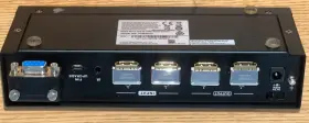 VM0202H ATEN Hdmi Matrix Switch Down Connectors #2