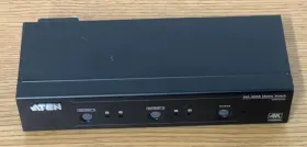 VM0202H ATEN Hdmi Matrix Switch Down Connectors