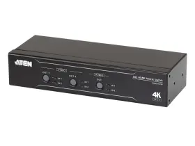 VM0202HB ATEN Hdmi Matrix Switch Audio Embedder