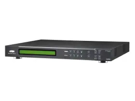 VM5404HA ATEN Hdmi Scaling Matrix Video Wall Switching Audio
