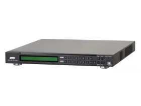 VM6809H ATEN Hdmi Matrix Switch Scaler