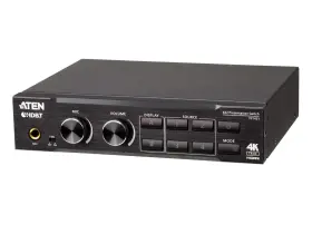 VP1421 ATEN Presentation Matrix Switch Scaling Dsp Hdbaset