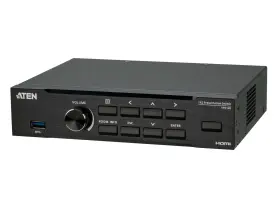 VP2120 ATEN Seamless Presentation Switch Quad View