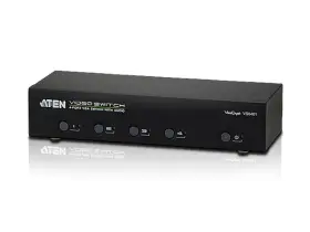 VS0401 ATEN Vga Audio Switch