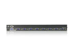 VS0801A ATEN Vga Switcher Auto Switching