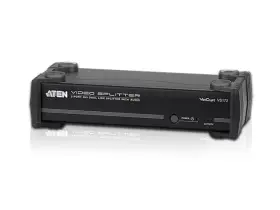 VS172 ATEN Dvi Dual Link Audio Splitter
