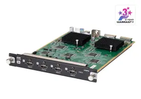VW784 ATEN Hdmi Board Vw