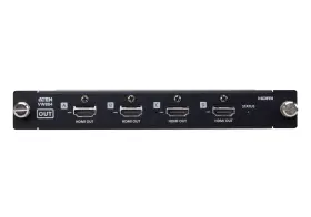 VW884 ATEN Hdmi Board Vw #2