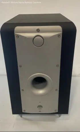 M225 ATHENA Subwoofer