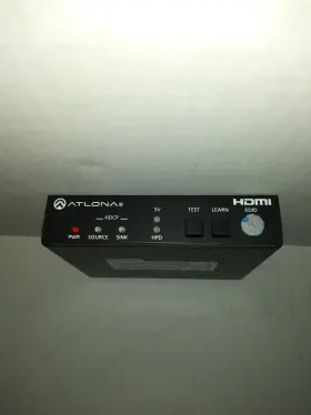 At-etu-sync ATLONA Box Edid Emulator Hdr Hdmi Signals #3