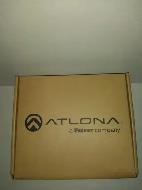 At-etu-sync ATLONA Box Edid Emulator Hdr Hdmi Signals