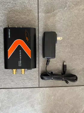 AT-3GSDI-HD2-B ATLONA Sdi Sd Hdmi Stereo Audio Converter